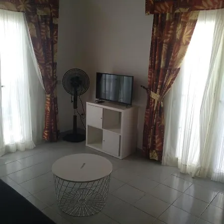 Bright With Sea View In Playa Fanabe * Costa Adeje (Tenerife)