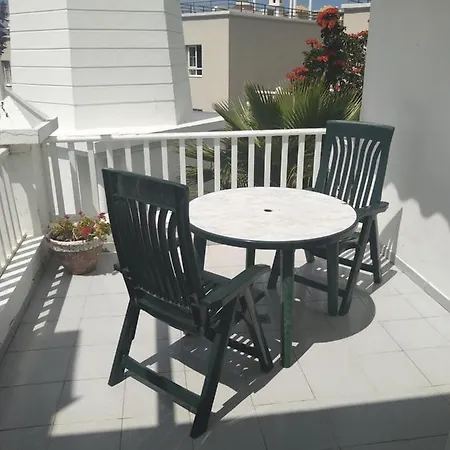 Bright With Sea View In Playa Fanabe