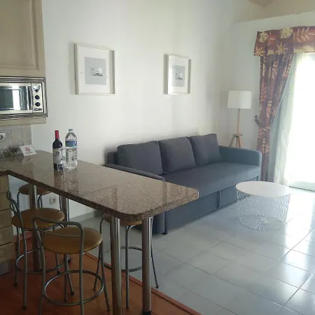 Bright With Sea View In Playa Fanabe