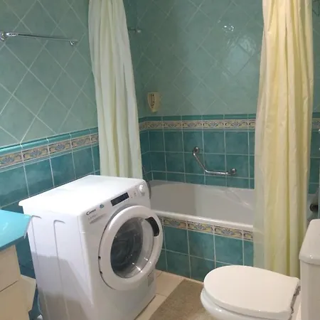 Bright With Sea View In Playa Fanabe Appartement Costa Adeje (Tenerife)
