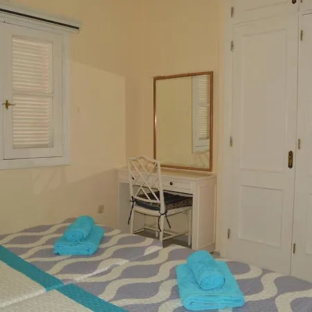 Bright With Sea View In Playa Fanabe * Costa Adeje (Tenerife)