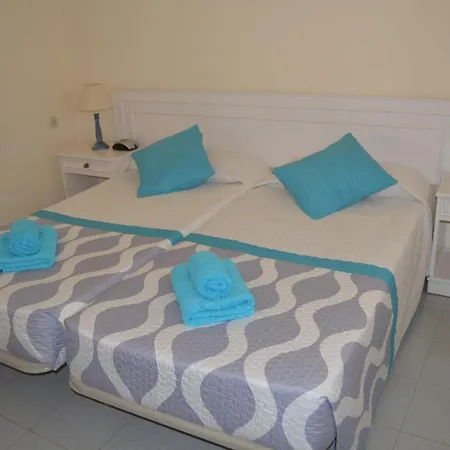 Bright With Sea View In Playa Fanabe *
