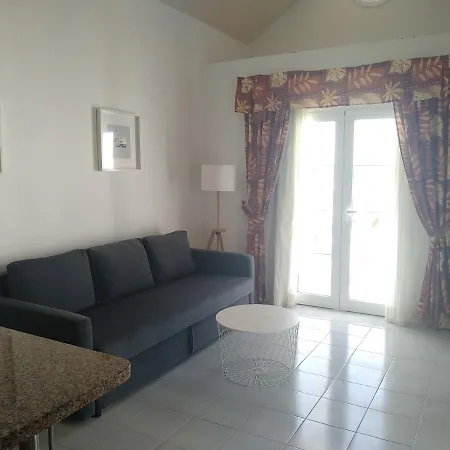 Apartment Bright With Sea View In Playa Fanabe