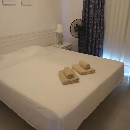 Bright With Sea View In Playa Fanabe *