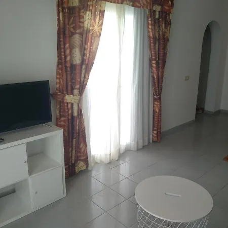 Bright With Sea View In Playa Fanabe *