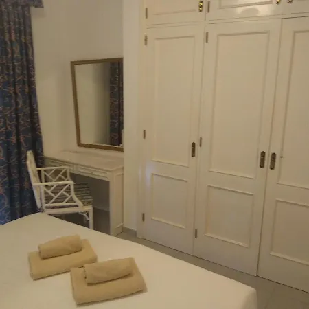 Bright With Sea View In Playa Fanabe Apartment Costa Adeje (Tenerife)
